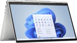 Laptop HP Laptop HP Envy x360 15-FE0013 2w1 - i5-1335U | 8GB | SSD 256GB | 15.6"FHD Dotykowa | Windows 11 | Podświetlana klawiatura | NATURAL SILVER 4