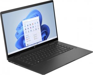 Laptop HP Laptop HP Envy x360 15-FH0013 2w1 - Ryzen 5 7530U | 8GB | SSD 256GB | 15.6"FHD Dotykowa | Windows 11 | Podświetlana klawiatura | NIGHTFALL BLACK 4
