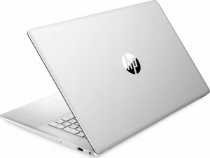 Laptop HP Laptop HP TS 17-CN0001TG Pentium Silver N5030 4GB SSD 128GB 17.3"HD+ Dotykowa Windows 11 Silver 3