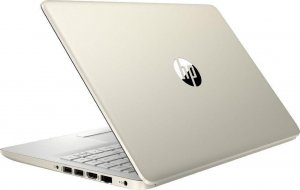 Laptop HP Laptop HP TS 17-CP3907DS Ryzen 5 7530U 8GB SSD 256GB 17.3"HD+ Dotykowa Radeon Graphics Windows 11 Pale Rose 1