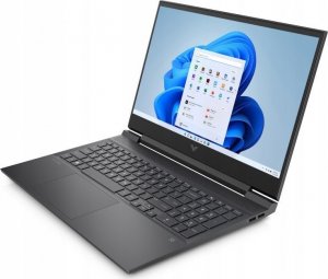 Laptop HP Laptop HP VICTUS 16-S0010CA Ryzen 7 7840HS 16GB SSD 1TB 16.1"FHD 144Hz GeForce RTX4060 8192MB pamięci własnej Windows 11 Podświetlana klawiatura 2