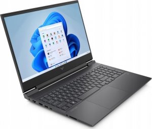 Laptop HP Laptop HP VICTUS 16-S0010CA Ryzen 7 7840HS 16GB SSD 1TB 16.1"FHD 144Hz GeForce RTX4060 8192MB pamięci własnej Windows 11 Podświetlana klawiatura 5