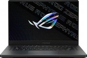 Laptop Asus Laptop Asus GA503QR-211.ZG15 - Ryzen 9-5900HS | 16GB | SSD 1TB | 15.6"QHD (2560x1440) 165Hz | GeForce RTX3070 8192MB pamięci własnej | Windows 10 | podświetlana klawiatura 1