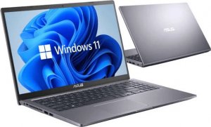 Laptop Asus Laptop Asus VivoBook R565EA - i5-1135G7 | 8GB | SSD 256GB | 15.6"FHD Dotykowa | Windows 11 | Podświetlana klawiatura | SLATE GREY 2