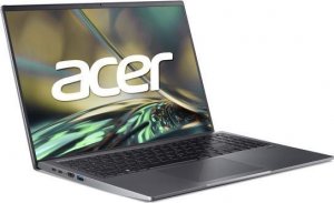 Laptop Acer Laptop Acer Swift X SFX16 i7-1260P | 16GB | SSD 512GB | 16"FHD+ | Intel Arc A370M 4096MB pamięci własnej | Windows 11 | Podświetlana klawiatura 2