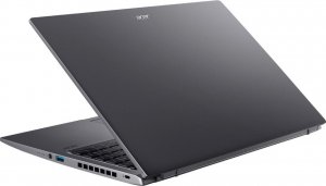 Laptop Acer Laptop Acer Swift X SFX16 i7-1260P | 16GB | SSD 512GB | 16"FHD+ | Intel Arc A370M 4096MB pamięci własnej | Windows 11 | Podświetlana klawiatura 4