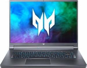 Laptop Acer Laptop Acer Predator PT516-52 - i7-12700H 16GB SSD 2TB 16"QHD+ (2560x1600) 240Hz GeForce RTX3080 Ti 16GB (16384Mhz) pamięci własnej Windows 11 Poświetlana klawiatura 1