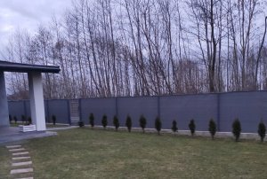 Linarem SiatkiSieci SIATKA CIENIUJĄCA 1,5x25m MASKUJĄCA 90% OSŁONA MATA NA OGRODZENIE PŁOT +UV 3