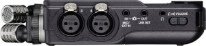 Tascam Tascam Portacapture X6 - Rejestrator i interfejs audio USB z 6 kanałami nagrywania 10