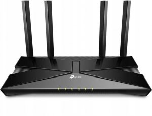 TP-Link TP-Link Archer VX1800v EasyMesh WiFi6 VDSL/ADSL router (AX1800,2,4GHz/5GHz,3xGbELAN,1xGbELAN/WAN,2xRJ11,4G LTE,1xUSB2.0) 2