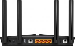 TP-Link TP-Link Archer VX1800v EasyMesh WiFi6 VDSL/ADSL router (AX1800,2,4GHz/5GHz,3xGbELAN,1xGbELAN/WAN,2xRJ11,4G LTE,1xUSB2.0) 8
