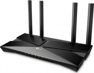 TP-Link TP-Link Archer VX1800v EasyMesh WiFi6 VDSL/ADSL router (AX1800,2,4GHz/5GHz,3xGbELAN,1xGbELAN/WAN,2xRJ11,4G LTE,1xUSB2.0) 9
