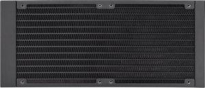 Chłodzenie wodne Thermaltake Thermaltake TH240 V2 Ultra EX ARGB CPU All-In-One Liquid Cooler, water cooling (black) 5