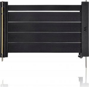 Thermaltake Thermaltake Riser TT Premium PCI-E 4.0 x16 Extender - 130mm 90° 3