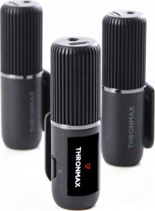 Mikrofon Thronmax Mikrofon Thronmax Mdrill Space Wireless Black 2