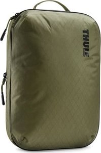 Plecak Thule Thule | Compression Packing Cube Medium | Soft Green 1