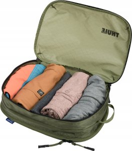 Plecak Thule Thule | Clean/Dirty Packing Cube | Soft Green 11