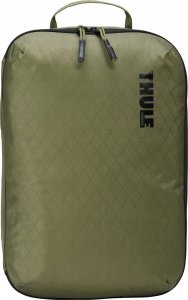 Plecak Thule Thule | Clean/Dirty Packing Cube | Soft Green 3