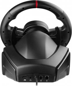 Kierownica Tracer TRACER TRAJOY47345 Kierownica TRACER SimRacer MANUAL GEARBOX 6 in 1 3