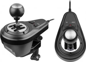 Kierownica Tracer TRACER TRAJOY47345 Kierownica TRACER SimRacer MANUAL GEARBOX 6 in 1 6