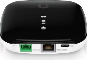 Konwerter światłowodowy Ubiquiti Fiber XGS (UISP-FIBER-XGS-EU) 3