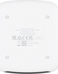 Konwerter światłowodowy Ubiquiti Fiber XGS (UISP-FIBER-XGS-EU) 5