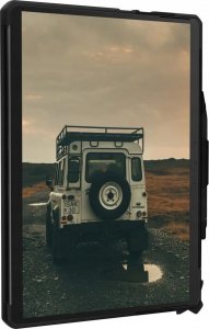 Urban UAG Scout - obudowa ochronna z wbudowaną podstawką oraz paskiem na dłoń do Microsoft Surface Pro 9 (black) 8