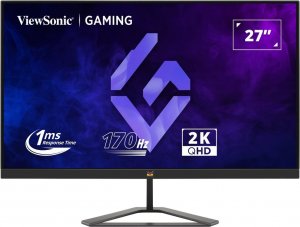 Monitor ViewSonic VX2758A-2K-PRO 1