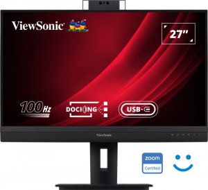 Monitor ViewSonic VG2757V-2K 1