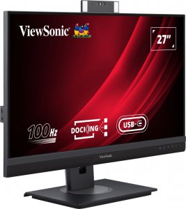 Monitor ViewSonic VG2757V-2K 2