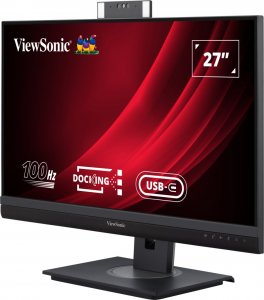 Monitor ViewSonic VG2757V-2K 3
