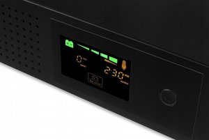 UPS Volt RACKUPS 2000VA (5UTRA92029) 5