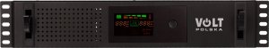 UPS Volt RACKUPS 2000VA (5UTRA92029) 9