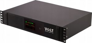 UPS Volt RACKUPS 2000VA (5UTRA92029) 1