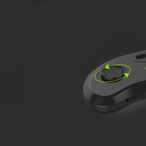 Gogle VR Shinecon Okulary VR 3D do wirtualnej rzeczywistości gogle - Shinecon G04BS 11