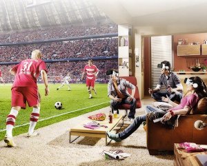 Gogle VR Shinecon Okulary VR 3D do wirtualnej rzeczywistości gogle - Shinecon G04BS 7