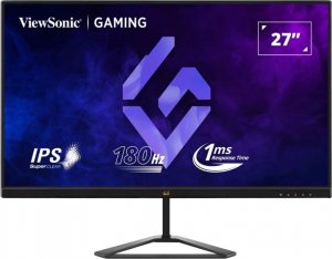 Monitor ViewSonic VX2779-HD-PRO 1