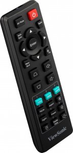 Projektor ViewSonic LS740HD 16