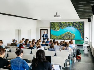 Projektor ViewSonic LS740HD 20