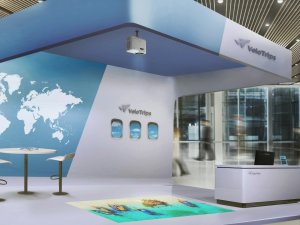 Projektor ViewSonic LS740HD 22