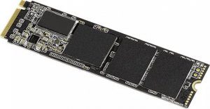 Dysk SSD Vist 256GB M.2 2280 PCI-E 1