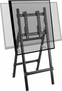 VivoLink Portable Digital Signage Stand 1