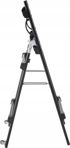 VivoLink Portable Digital Signage Stand 6