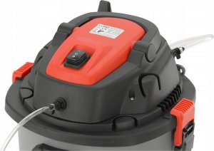 Odkurzacz piorący Vorel LUND MULTIFUNCTIONAL WASHING VACUUM CLEANER 1200W 7