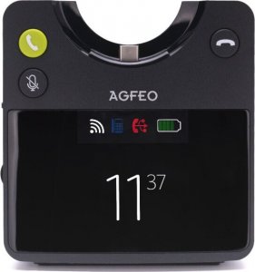 Agfeo AGFEO Headset Infinity Basis-Station 1