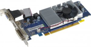 Karta graficzna AMD Radeon HD 7350 1GB DDR3 2