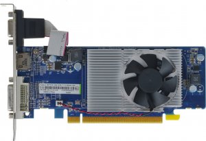 Karta graficzna AMD Radeon HD 7350 1GB DDR3 1