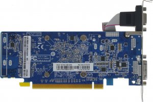 Karta graficzna AMD Radeon HD 7350 1GB DDR3 3