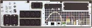 UPS APC Smart-UPS RT 3000VA (SURTD3000XLIM) 2