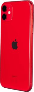 Smartfon Apple APPLE IPHONE 11 RED 64GB | ZESTAW + GRATIS | KL.A+ 9